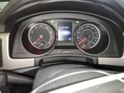 ✅ 2019 Volkswagen Atlas SE • VIN: 1V2DR2CA1KC594914 • Lot: 91724675. Listed on Copart with 49,526 mi. Free auction sales archive from the USA and detailed vehicle history report at DreamBid. Image 9.