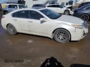 ✅ 2010 Acura TL Technology • VIN: 19UUA9F56AA800112 • Lot: 49208975. Wystawiony na Copart z przebiegiem 223 409 mil. Bezpłatny archiwum sprzedaży aukcyjnych z USA i szczegółowy raport historii pojazdu na DreamBid. Zdjęcie 4.