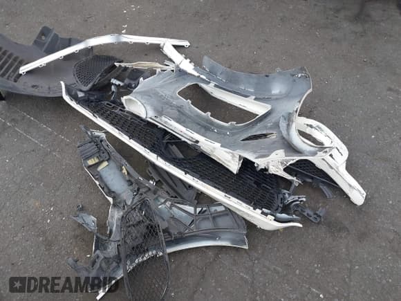 ✅ 2015 Mercedes-Benz CLS 400 • VIN: WDDLJ6FB7FA143638 • Lot: 42541324. Listed on IAAI with Not provided. Free auction sales archive from the USA and detailed vehicle history report at DreamBid. Image 11.