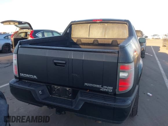 ✅ 2012 Honda Ridgeline RTL • VIN: 5FPYK1F59CB453794 • Лот: 43490365. Опубликован ранее на IAAI с пробегом 162 704 миль. Бесплатный доступ к архиву аукционных продаж из США и подробный отчёт об истории автомобиля на DreamBid. Изображение 16.