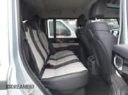 ✅ 2024 Ineos Grenadier • VIN: SC6GM1CA6RF011481 • Lot: 41721011. Wystawiony na IAAI z przebiegiem 4 610 mil. Bezpłatny archiwum sprzedaży aukcyjnych z USA i szczegółowy raport historii pojazdu na DreamBid. Zdjęcie 8.