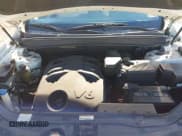 ✅ 2009 Hyundai Santa Fe SE • VIN: 5NMSH13E79H255563 • Lot: 43142076. Listed on IAAI with 195,510 mi. Free auction sales archive from the USA and detailed vehicle history report at DreamBid. Image 10.