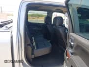 ✅ 2015 GMC Sierra 1500 SLT • VIN: 3GTU2VEC7FG361547 • Lot: 42451814. Listed on IAAI with 132,294 mi. Free auction sales archive from the USA and detailed vehicle history report at DreamBid. Image 8.