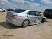 2020 Toyota Camry Hybrid LE с VIN 4T1C31AK2LU012752, выставлен на аукционе Copart как лот 71031695 с пробегом 117 639 миль миль и Списание • Salvage title. История ставок и продаж доступна на DreamBid. Изображение 3.