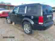 2008 Dodge Nitro R/T с VIN 1D8GT58618W203369, выставлен на аукционе IAAI как лот 41294748 с пробегом 186 104 миль миль и . История ставок и продаж доступна на DreamBid. Изображение 3.