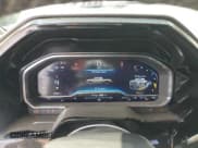 ✅ 2025 Chevrolet Silverado 2500HD LT • VIN: 2GC4KNE79S1192394 • Lot: 65772925. Wystawiony na Copart z przebiegiem 14 684 mil. Bezpłatny archiwum sprzedaży aukcyjnych z USA i szczegółowy raport historii pojazdu na DreamBid. Zdjęcie 9.