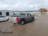 ✅ 2012 Chevrolet Silverado 1500 LT • VIN: 1GCRKSE76CZ254590 • Lot: 43563392. Wystawiony na IAAI z przebiegiem 98 703 mil. Bezpłatny archiwum sprzedaży aukcyjnych z USA i szczegółowy raport historii pojazdu na DreamBid. Zdjęcie 4.