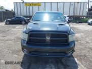 ✅ 2010 Dodge 1500 Laramie • VIN: 1D7RV1CT8AS201631 • Lot: 42755672. Wystawiony na IAAI z przebiegiem 78 907 mil. Bezpłatny archiwum sprzedaży aukcyjnych z USA i szczegółowy raport historii pojazdu na DreamBid. Zdjęcie 12.