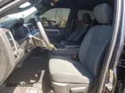 ✅ 2021 Ram 1500 Warlock • VIN: 1C6RR7GG5MS560221 • Lot: 70866215. Listed on Copart with 66,869 mi. Free auction sales archive from the USA and detailed vehicle history report at DreamBid. Image 7.