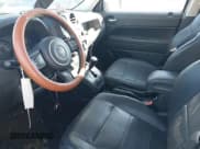 ✅ 2015 Jeep Patriot Latitude • VIN: 1C4NJPFA5FD430572 • Lot: 38255861. Listed on IAAI with 163,226 mi. Free auction sales archive from the USA and detailed vehicle history report at DreamBid. Image 5.