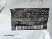 ✅ 2021 Hyundai Sonata SE • VIN: 5NPEG4JA4MH081268 • Lot: 85166745. Listed on Copart with Not provided. Free auction sales archive from the USA and detailed vehicle history report at DreamBid. Image 12.