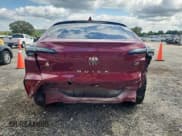 ✅ 2024 Buick Envista Avenir • VIN: KL47LCE22RB049066 • Lot: 70983705. Listed on Copart with 35,715 mi. Free auction sales archive from the USA and detailed vehicle history report at DreamBid. Image 6.