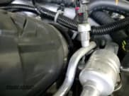 ✅ 2022 Chevrolet Silverado 2500HD LTZ • VIN: 1GC4YPEY8NF221545 • Lot: 93443895. Listed on Copart with 48,368 mi. Free auction sales archive from the USA and detailed vehicle history report at DreamBid. Image 16.