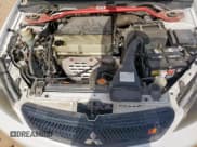 ✅ 2006 Mitsubishi Lancer Ralliart • VIN: JA3AJ66F46U033387 • Лот: 67070105. Опубликован ранее на Copart с пробегом 133 504 миль. Бесплатный доступ к архиву аукционных продаж из США и подробный отчёт об истории автомобиля на DreamBid. Изображение 11.