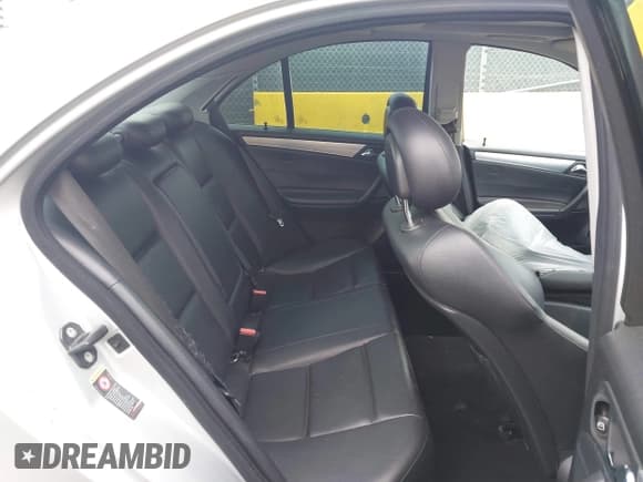 ✅ 2005 Mercedes-Benz C 230 Kompressor • VIN: WDBRF40J15A749542 • Lot: 43444524. Wystawiony na IAAI z przebiegiem 214 832 mil. Bezpłatny archiwum sprzedaży aukcyjnych z USA i szczegółowy raport historii pojazdu na DreamBid. Zdjęcie 8.