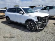 ✅ 2023 Kia Telluride SX Prestige X-Pro • VIN: 5XYP5DGC6PG406392 • Лот: 49264035. Опубликован ранее на Copart с пробегом 25 815 миль. Бесплатный доступ к архиву аукционных продаж из США и подробный отчёт об истории автомобиля на DreamBid. Изображение 4.