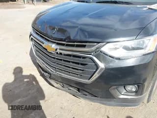 ✅ 2020 Chevrolet Traverse LT • VIN: 1GNERHKW8LJ215711 • Лот: 43620420. Опубликован ранее на IAAI с пробегом 116 026 миль. Бесплатный доступ к архиву аукционных продаж из США и подробный отчёт об истории автомобиля на DreamBid. Изображение 6.