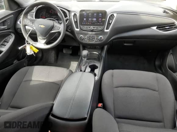 2023 Chevrolet Malibu LT z VIN 1G1ZD5ST2PF209336, wystawiony jako Copart lot #70748445 z przebiegiem 49 448 mil mil oraz Czysty tytuł • Clean title. Historia ofert i sprzedaży dostępna na DreamBid. Obrazek 8.