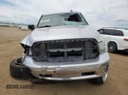 ✅ 2016 Ram 1500 Big Horn • VIN: 3C6RR7LT6GG154933 • Lot: 57863325. Listed on Copart with 117,641 mi. Free auction sales archive from the USA and detailed vehicle history report at DreamBid. Image 5.