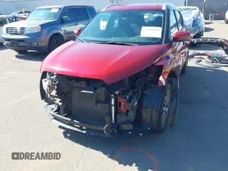 ✅ 2023 Nissan Kicks SV • VIN: 3N1CP5CV5PL560285 • Lot: 43598545. Wystawiony na IAAI z przebiegiem 38 851 mil. Bezpłatny archiwum sprzedaży aukcyjnych z USA i szczegółowy raport historii pojazdu na DreamBid. Zdjęcie 6.