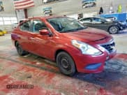 ✅ 2016 Nissan Versa SV • VIN: 3N1CN7AP7GL840182 • Lot: 94574055. Wystawiony na Copart z przebiegiem 132 206 mil. Bezpłatny archiwum sprzedaży aukcyjnych z USA i szczegółowy raport historii pojazdu na DreamBid. Zdjęcie 4.