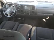 ✅ 2008 Chevrolet Silverado 1500 1LT • VIN: 2GCEC130081124610 • Lot: 62532144. Listed on Copart with 321,971 mi. Free auction sales archive from the USA and detailed vehicle history report at DreamBid. Image 8.