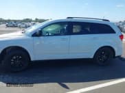 ✅ 2019 Dodge Journey SE • VIN: 3C4PDCBB3KT810635 • Lot: 43340214. Wystawiony na IAAI z przebiegiem 166 104 mil. Bezpłatny archiwum sprzedaży aukcyjnych z USA i szczegółowy raport historii pojazdu na DreamBid. Zdjęcie 14.