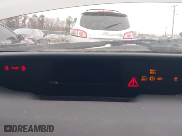✅ 2005 Toyota Prius • VIN: JTDKB22U853043859 • Lot: 43763272. Listed on IAAI with Not provided. Free auction sales archive from the USA and detailed vehicle history report at DreamBid. Image 7.