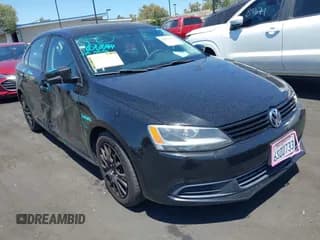 ✅ 2011 Volkswagen Jetta SE • VIN: 3VWDZ7AJ3BM113364 • Lot: 42814994. Listed on IAAI with 158,685 mi. Free auction sales archive from the USA and detailed vehicle history report at DreamBid. Image 1.