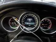 ✅ 2016 Mercedes-Benz CLS AMG CLS 63 S-Model • VIN: WDDLJ7GB9GA159474 • Lot: 84455134. Listed on Copart with 140,167 mi. Free auction sales archive from the USA and detailed vehicle history report at DreamBid. Image 9.