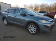 ✅ 2010 Mazda CX-9 Touring • VIN: JM3TB2MA7A0222808 • Лот: 92181865. Опубликован ранее на Copart с пробегом 330 664 миль. Бесплатный доступ к архиву аукционных продаж из США и подробный отчёт об истории автомобиля на DreamBid. Изображение 4.