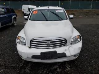 ✅ 2011 Chevrolet HHR 2LT • VIN: 3GNBACFU6BS614572 • Lot: 86014934. Listed on Copart with 58,741 mi. Free auction sales archive from the USA and detailed vehicle history report at DreamBid. Image 5.