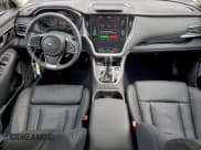 ✅ 2025 Subaru Outback Touring XT • VIN: 4S4BTGPD9S3157542 • Лот: 94783935. Опубликован ранее на Copart с пробегом 13 392 миль. Бесплатный доступ к архиву аукционных продаж из США и подробный отчёт об истории автомобиля на DreamBid. Изображение 8.