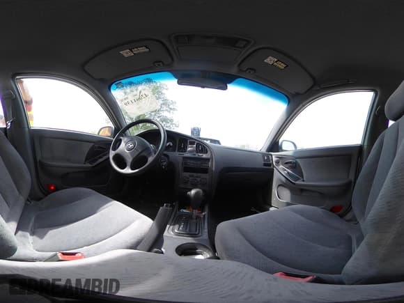 ✅ 2006 Hyundai Elantra GLS • VIN: KMHDN46D26U225070 • Lot: 42081139. Wystawiony na IAAI z przebiegiem 162 634 mil. Bezpłatny archiwum sprzedaży aukcyjnych z USA i szczegółowy raport historii pojazdu na DreamBid. Zdjęcie 19.