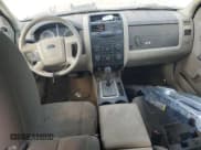 ✅ 2012 Ford Escape XLS • VIN: 1FMCU0C75CKA35597 • Lot: 86604185. Listed on Copart with 267,192 mi. Free auction sales archive from the USA and detailed vehicle history report at DreamBid. Image 8.