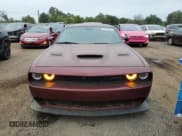 ✅ 2018 Dodge Challenger SRT Hellcat Widebody • VIN: 2C3CDZC97JH208877 • Lot: 68181424. Wystawiony na Copart z przebiegiem 52 777 mil. Bezpłatny archiwum sprzedaży aukcyjnych z USA i szczegółowy raport historii pojazdu na DreamBid. Zdjęcie 5.