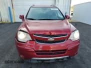 ✅ 2014 Chevrolet Captiva Sport LT • VIN: 3GNAL3EK3ES572050 • Лот: 84675804. Опубликован ранее на Copart с пробегом 70 025 миль. Бесплатный доступ к архиву аукционных продаж из США и подробный отчёт об истории автомобиля на DreamBid. Изображение 5.