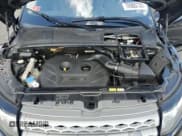 ✅ 2015 Land Rover Range Rover Evoque Pure Plus • VIN: SALVP2BGXFH015826 • Lot: 70980735. Wystawiony na Copart z przebiegiem 107 299 mil. Bezpłatny archiwum sprzedaży aukcyjnych z USA i szczegółowy raport historii pojazdu na DreamBid. Zdjęcie 12.