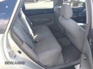 ✅ 2009 Toyota Prius • VIN: JTDKB20UX97836713 • Lot: 43710305. Listed on IAAI with 82,855 mi. Free auction sales archive from the USA and detailed vehicle history report at DreamBid. Image 8.