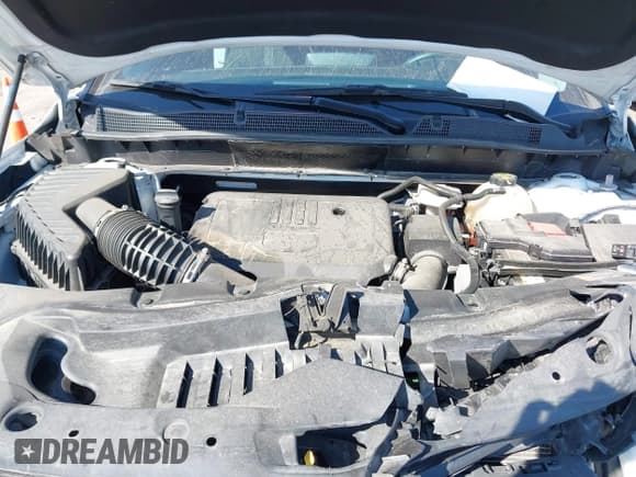 ✅ 2023 Chevrolet Blazer LT • VIN: 3GNKBCR42PS211964 • Lot: 43213143. Listed on IAAI with 36,925 mi. Free auction sales archive from the USA and detailed vehicle history report at DreamBid. Image 10.