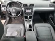 ✅ 2012 Volkswagen Passat SE • VIN: 1VWBP7A38CC009809 • Lot: 69467665. Listed on Copart with 153,626 mi. Free auction sales archive from the USA and detailed vehicle history report at DreamBid. Image 8.