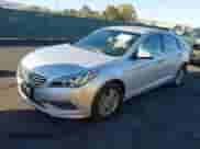 2017 Hyundai Sonata 2.4L z VIN 5NPE24AF9HH449427, wystawiony jako IAAI lot #43480524 z przebiegiem 65 025 mil mil oraz . Historia ofert i sprzedaży dostępna na DreamBid. Obrazek 17.