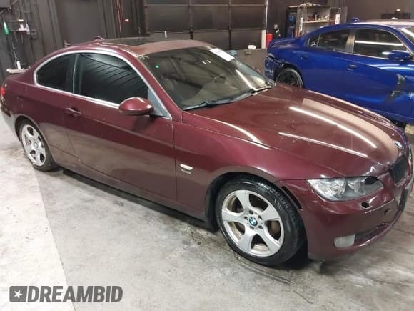 ✅ 2009 BMW 3 Series 328i xDrive • VIN: WBAWC33539PC87767 • Lot: 41988576. Wystawiony na IAAI z przebiegiem 122 842 mil. Bezpłatny archiwum sprzedaży aukcyjnych z USA i szczegółowy raport historii pojazdu na DreamBid. Zdjęcie 1.