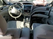 ✅ 2009 Subaru Forester X • VIN: JF2SH63679H796508 • Lot: 80318215. Listed on Copart with Not provided. Free auction sales archive from the USA and detailed vehicle history report at DreamBid. Image 8.