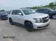 2016 Chevrolet Tahoe Commercial с VIN 1GNSKDEC8GR268241, выставлен на аукционе IAAI как лот 42440788 с пробегом 182 889 миль миль и . История ставок и продаж доступна на DreamBid. Изображение 1.