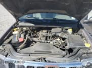 ✅ 2002 Jeep Grand Cherokee Laredo • VIN: 1J4GW48S52C232227 • Lot: 85100645. Listed on Copart with 128,563 mi. Free auction sales archive from the USA and detailed vehicle history report at DreamBid. Image 12.