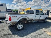 ✅ 2013 Ford F-350 XL • VIN: 1FT8W3DT1DEB40316 • Лот: 60048735. Опубликован ранее на Copart с пробегом 130 916 миль. Бесплатный доступ к архиву аукционных продаж из США и подробный отчёт об истории автомобиля на DreamBid. Изображение 3.