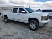 ✅ 2014 Chevrolet Silverado 1500 LTZ • VIN: 3GCUKSEC1EG254801 • Лот: 92074625. Опубликован ранее на Copart с пробегом 215 706 миль. Бесплатный доступ к архиву аукционных продаж из США и подробный отчёт об истории автомобиля на DreamBid. Изображение 4.