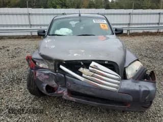 ✅ 2009 Chevrolet HHR LS • VIN: 3GNCA13B29S603090 • Lot: 80324454. Listed on Copart with Not provided. Free auction sales archive from the USA and detailed vehicle history report at DreamBid. Image 5.