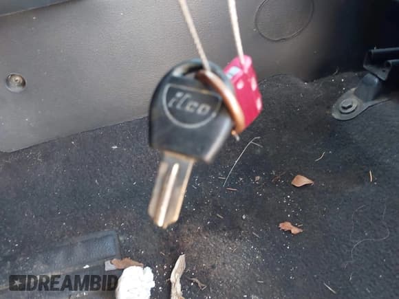 ✅ 2011 Chevrolet Aveo 1LT • VIN: KL1TD5DE1BB233498 • Lot: 40847879. Wystawiony na IAAI z przebiegiem Nie podano. Bezpłatny archiwum sprzedaży aukcyjnych z USA i szczegółowy raport historii pojazdu na DreamBid. Zdjęcie 11.